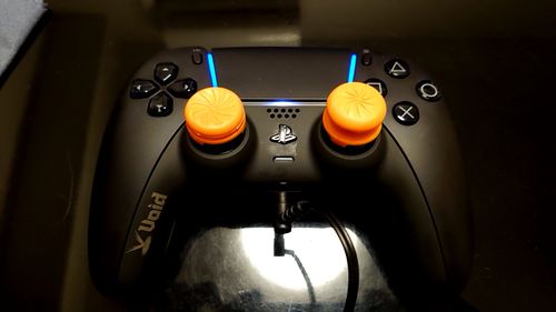 Customer photo review of PS5コントローラー 修理