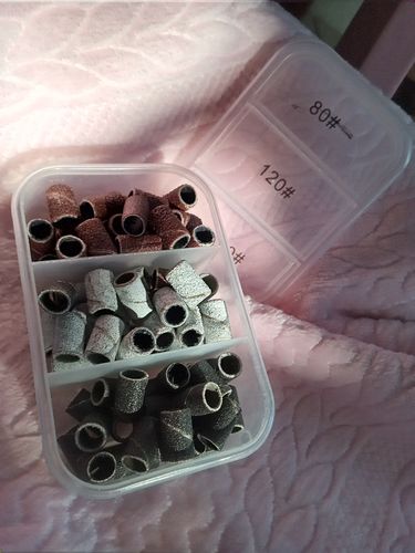Customer photo review of Repuestos Barril Grano Mixto