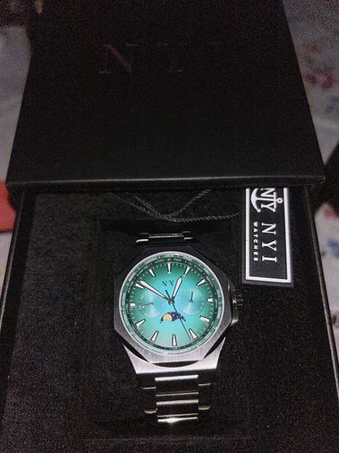 Customer photo review of Minetta