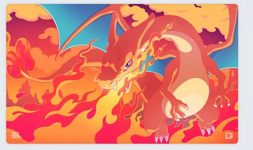 Customer photo review of Fire Blast