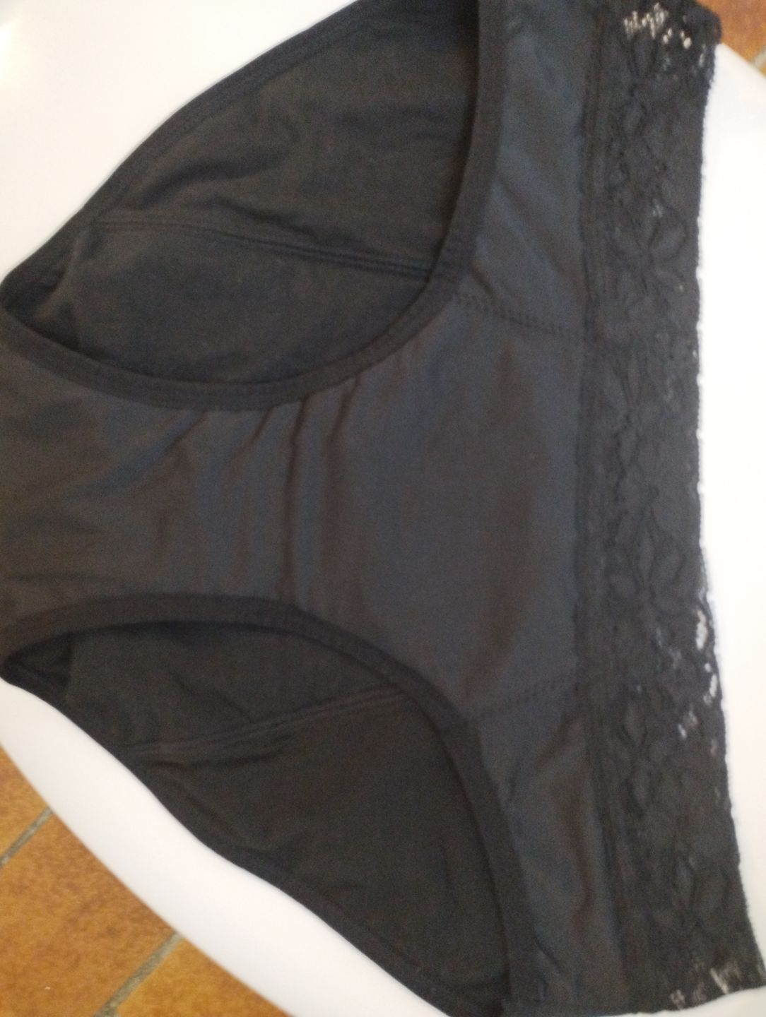 Customer photo review of SAC DE RANGEMENT IMPERMEABLE OFFERT