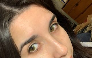 Customer photo review of Siesta Crystal Green