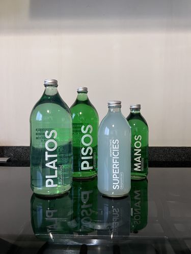 Customer photo review of Plan básico $350/mes