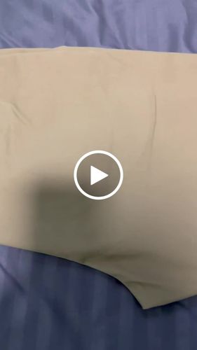 Customer video review of 30" Advanced Chino Pants