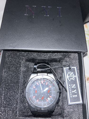 Customer photo review of Hoyt