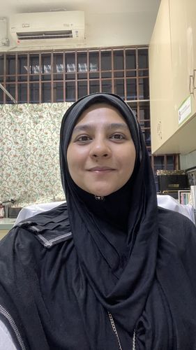 Customer photo review of Pigment Repair Kit