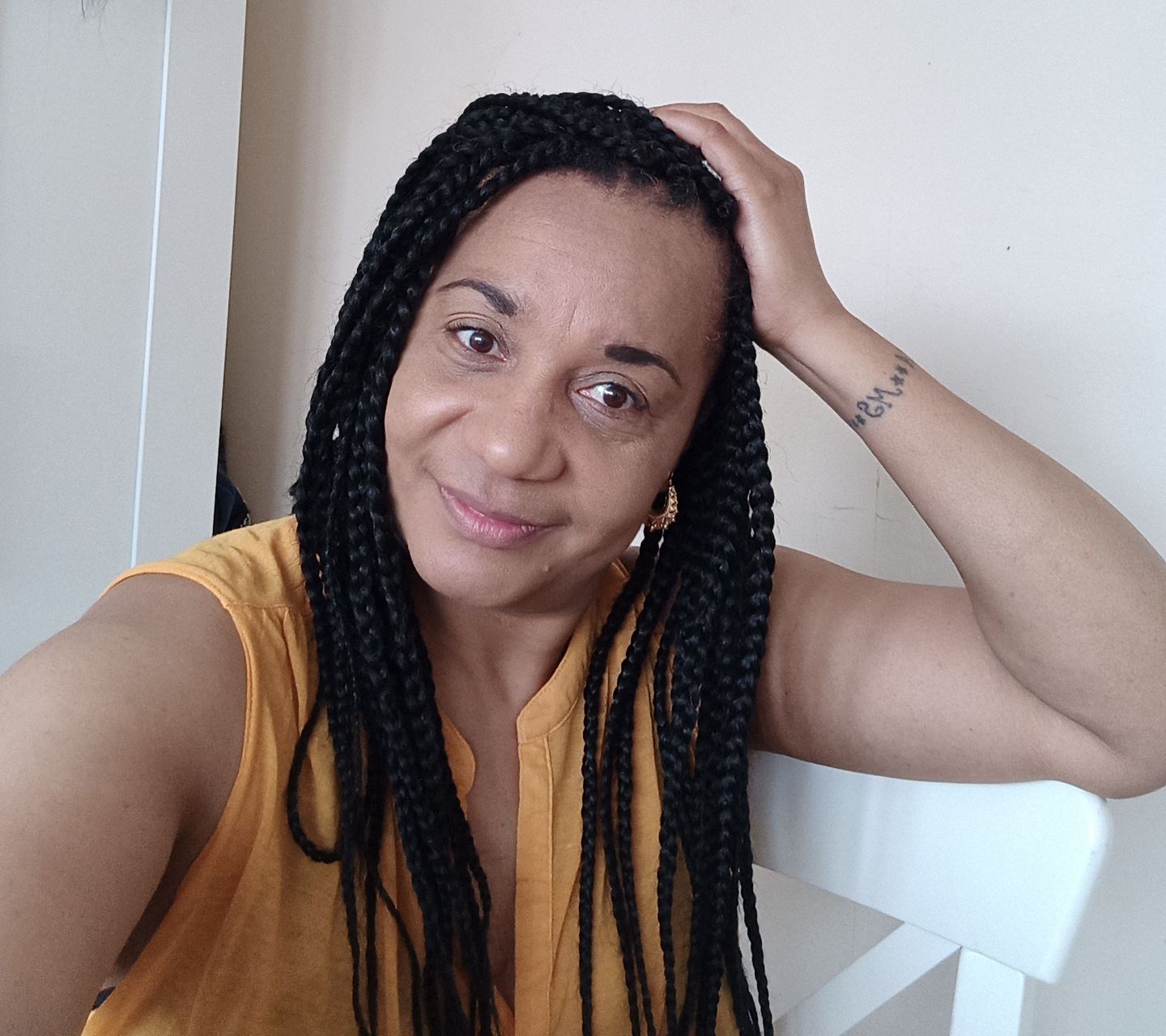 Customer photo review of Inspired by Classique - 429