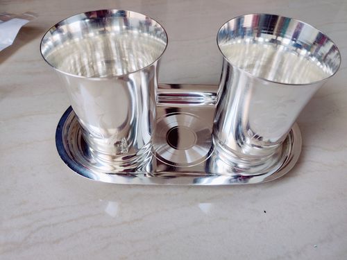 Customer photo review of S P Glass set M2079