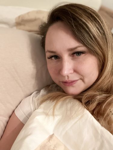 Kundenbewertung mit Foto zu Flutter Fling