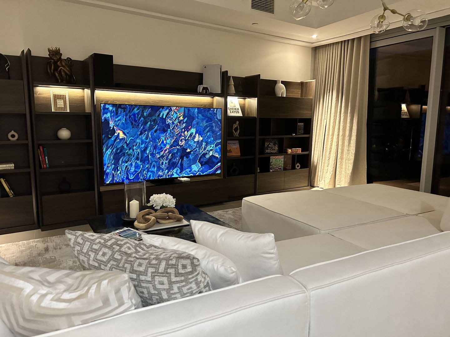 Customer photo review of Interior Design Services
