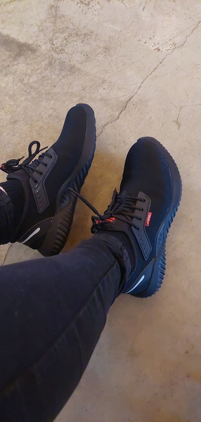 Customer photo review of Fator Black