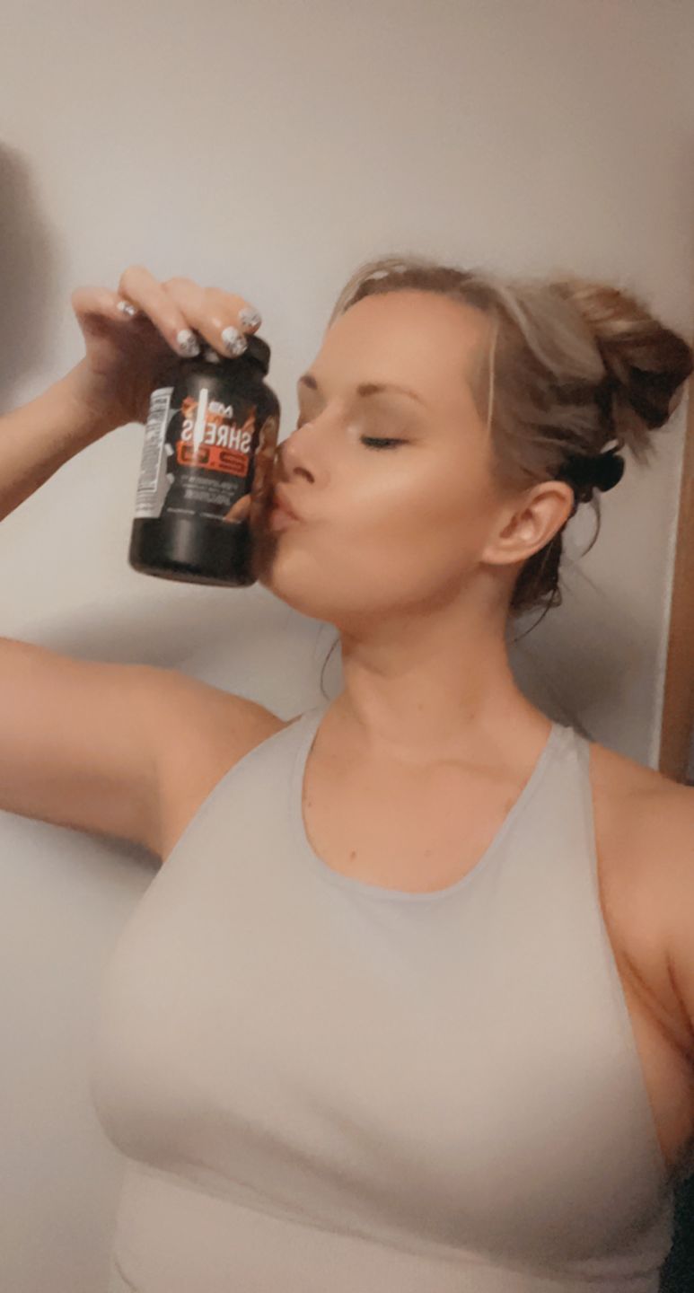 Customer photo review of Shreds 2.0
