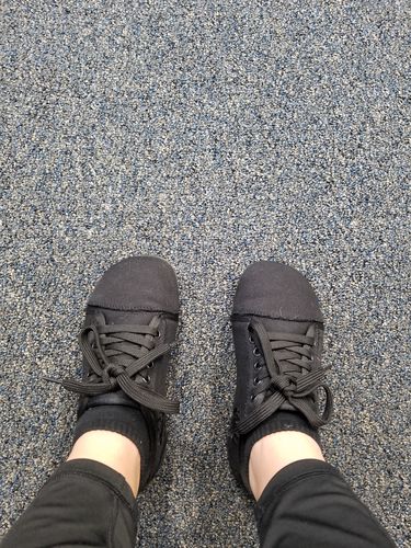 Customer photo review of Ursus CLTG1 / Black