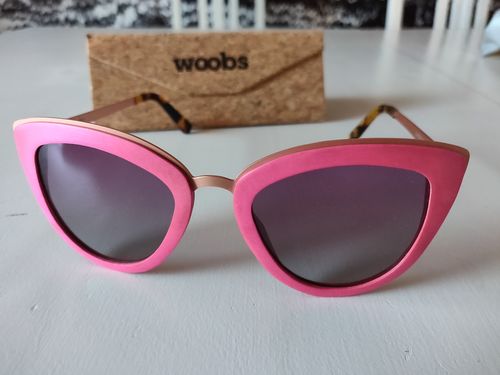 Customer photo review of Felia Vaahtera Harmaa