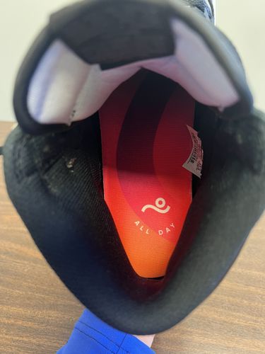 Customer photo review of All Day Insoles