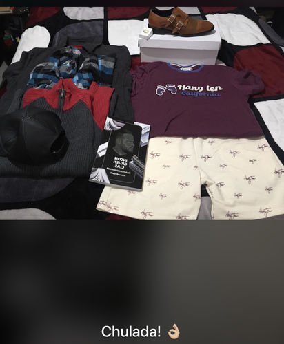 Customer photo review of Libro Incongruencias Pseudointelectuales Última edición