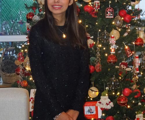 Customer photo review of Vestido - 525593 - NEG