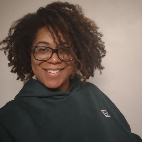 Customer photo review of Inches Pro