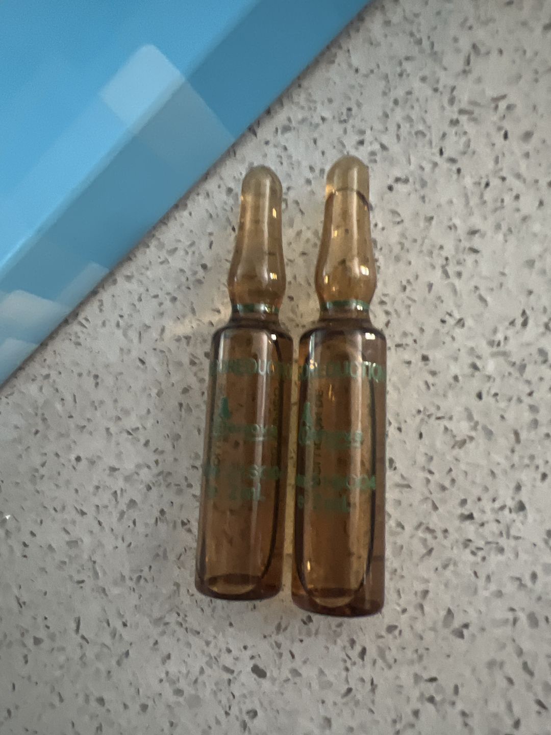 Customer photo review of Oligoreduction