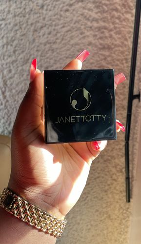 Customer photo review of Setting Powder
