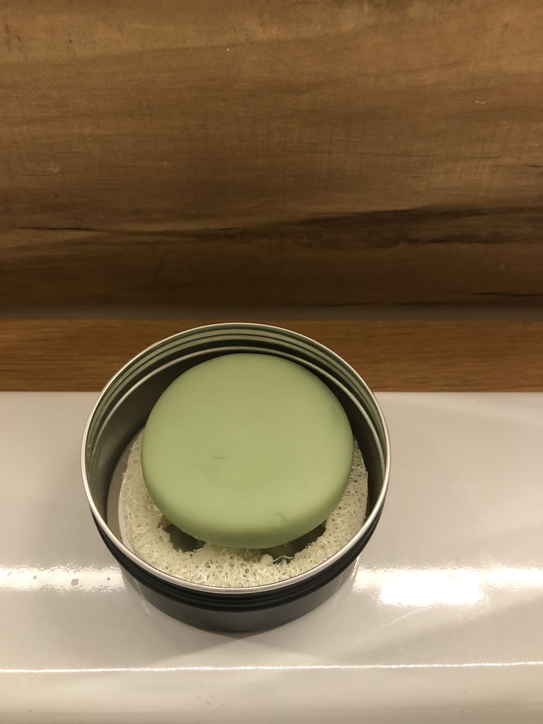 Customer photo review of Zirbe