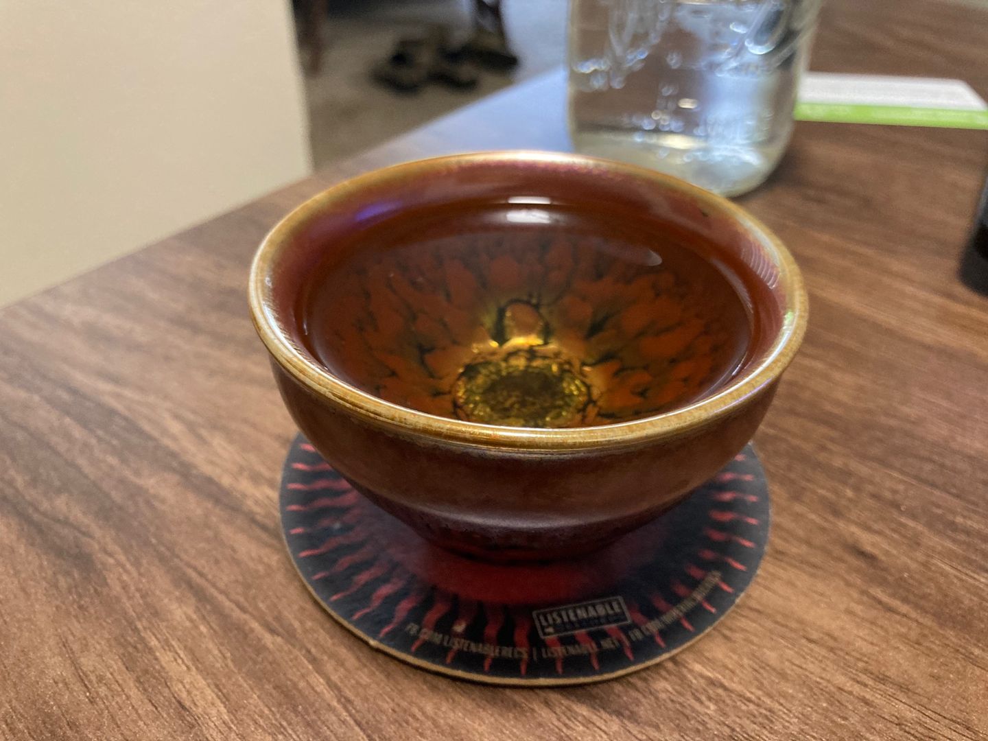 Customer photo review of Succulent