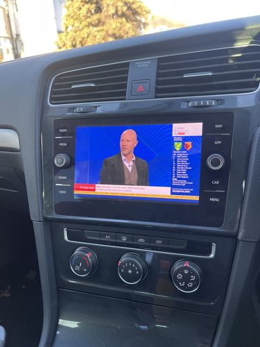 Customer photo review of Digi Dash 3.0