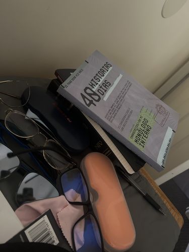 Customer photo review of 40 Historias 40 días