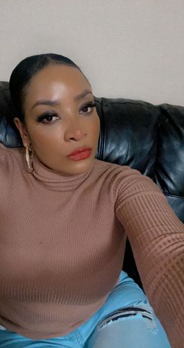 Customer photo review of EyeFix: Filler