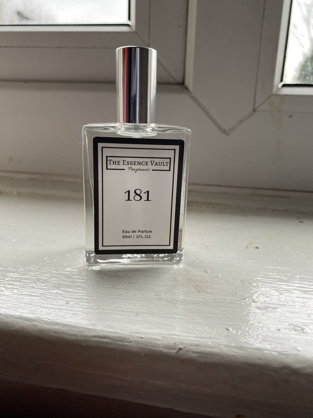 Customer photo review of Inspired by La Male - 181