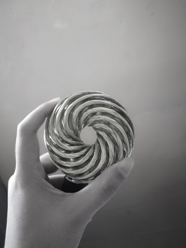 Customer photo review of Qi Coil™ 3S Parasite Detox Transformation System with Resonant Console 2