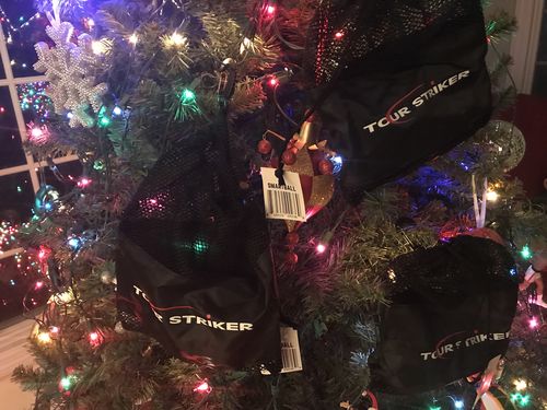 Customer photo review of Smart Ball