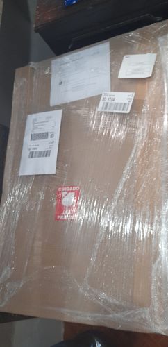 Customer photo review of Santa's Gifts