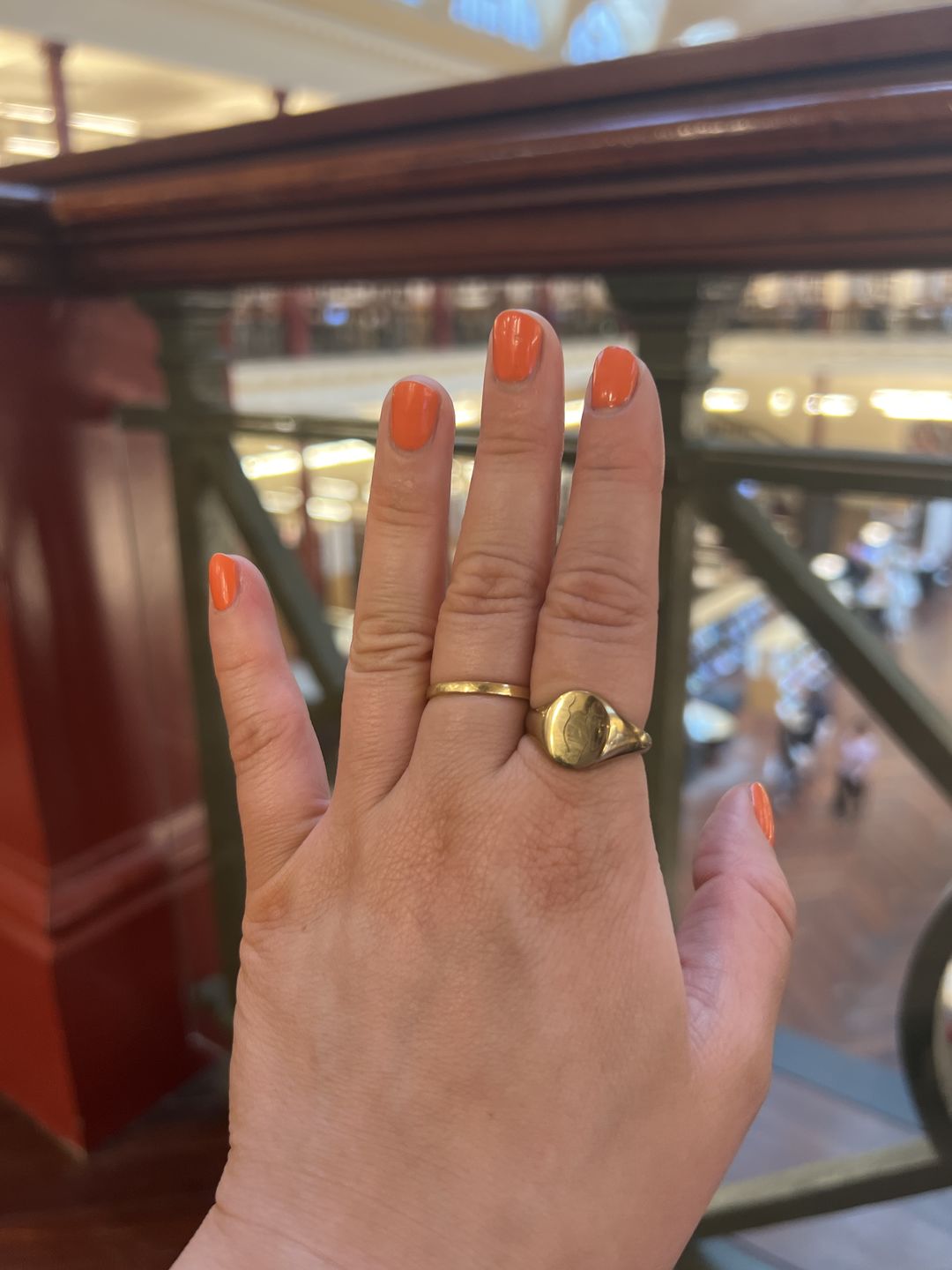 Customer photo review of Isabella