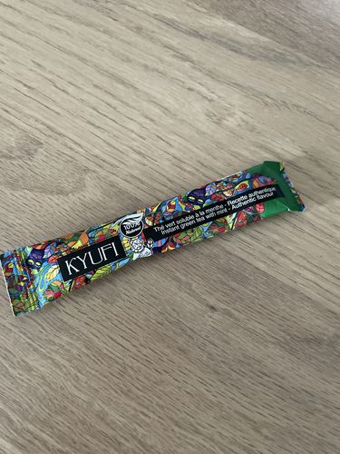 Customer photo review of Thé Vert Instantané À La menthe - Recette Authentique