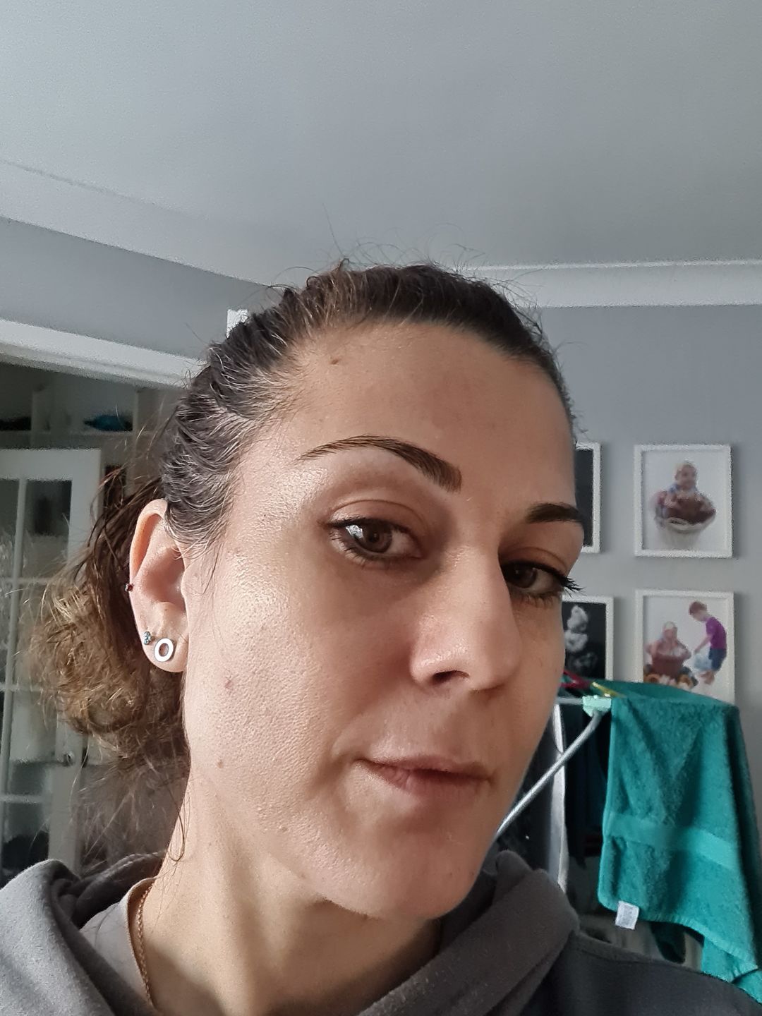Customer photo review of Smooth Boost