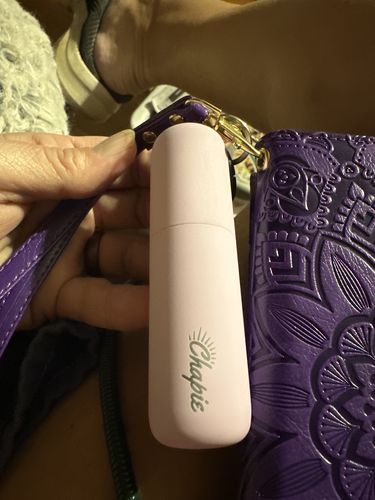 Customer photo review of Chapie Plus - Single