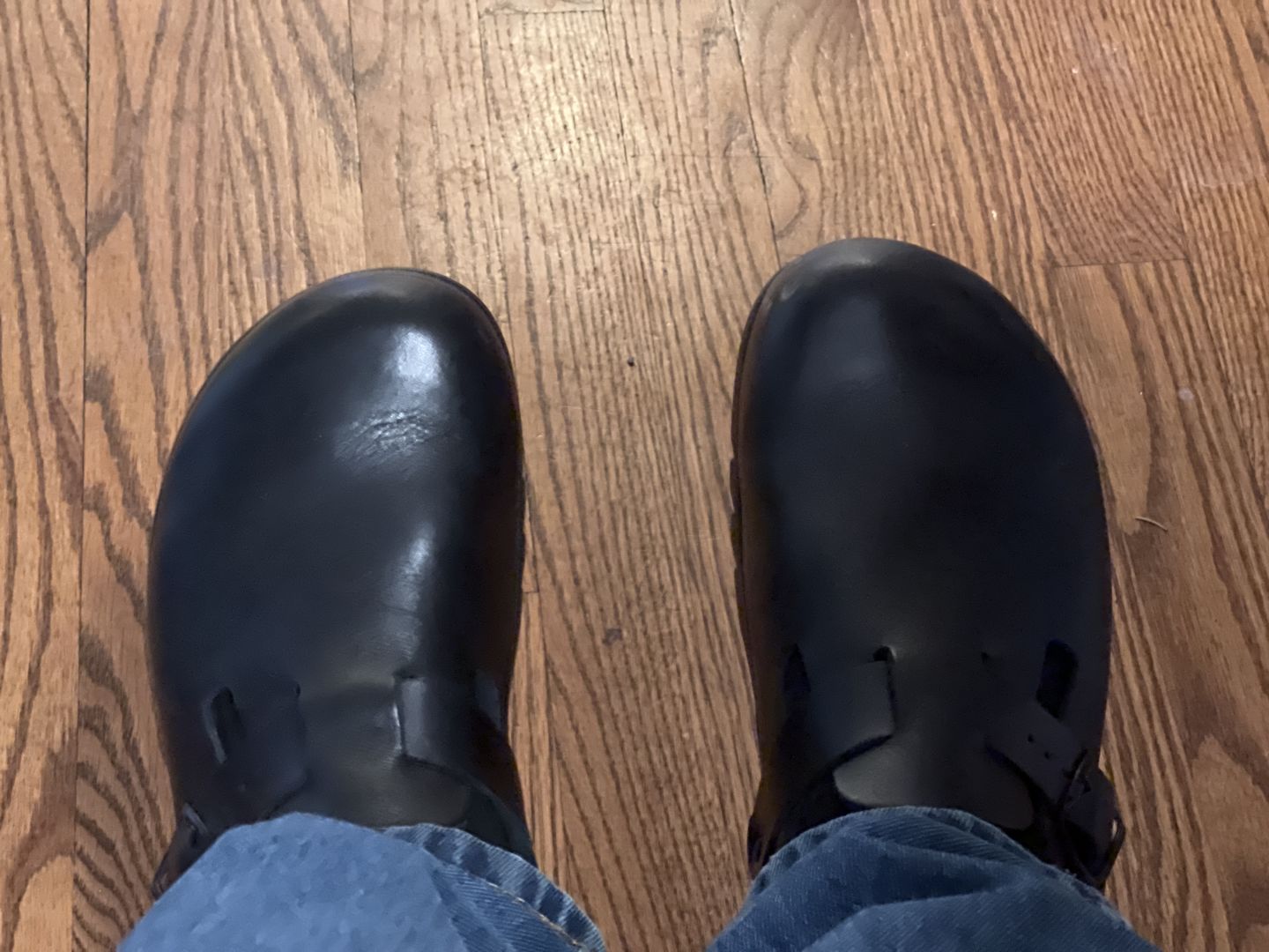 Customer photo review of Zaverio Fit