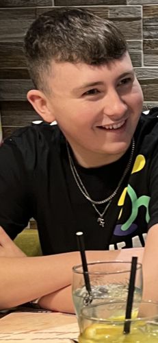 Customer photo review of Sagittarius (Silver)