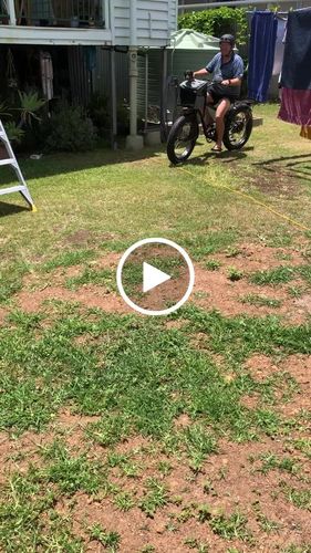 Customer video review of All In One Pet Carrier Bag | Dog Bike Basket | Backpack for Dogs & Cats | Car Booster Seat