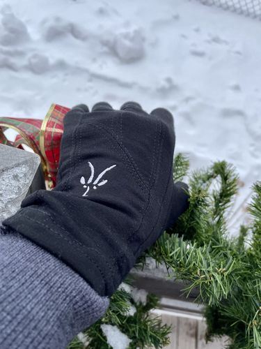 Customer photo review of Glove Liner