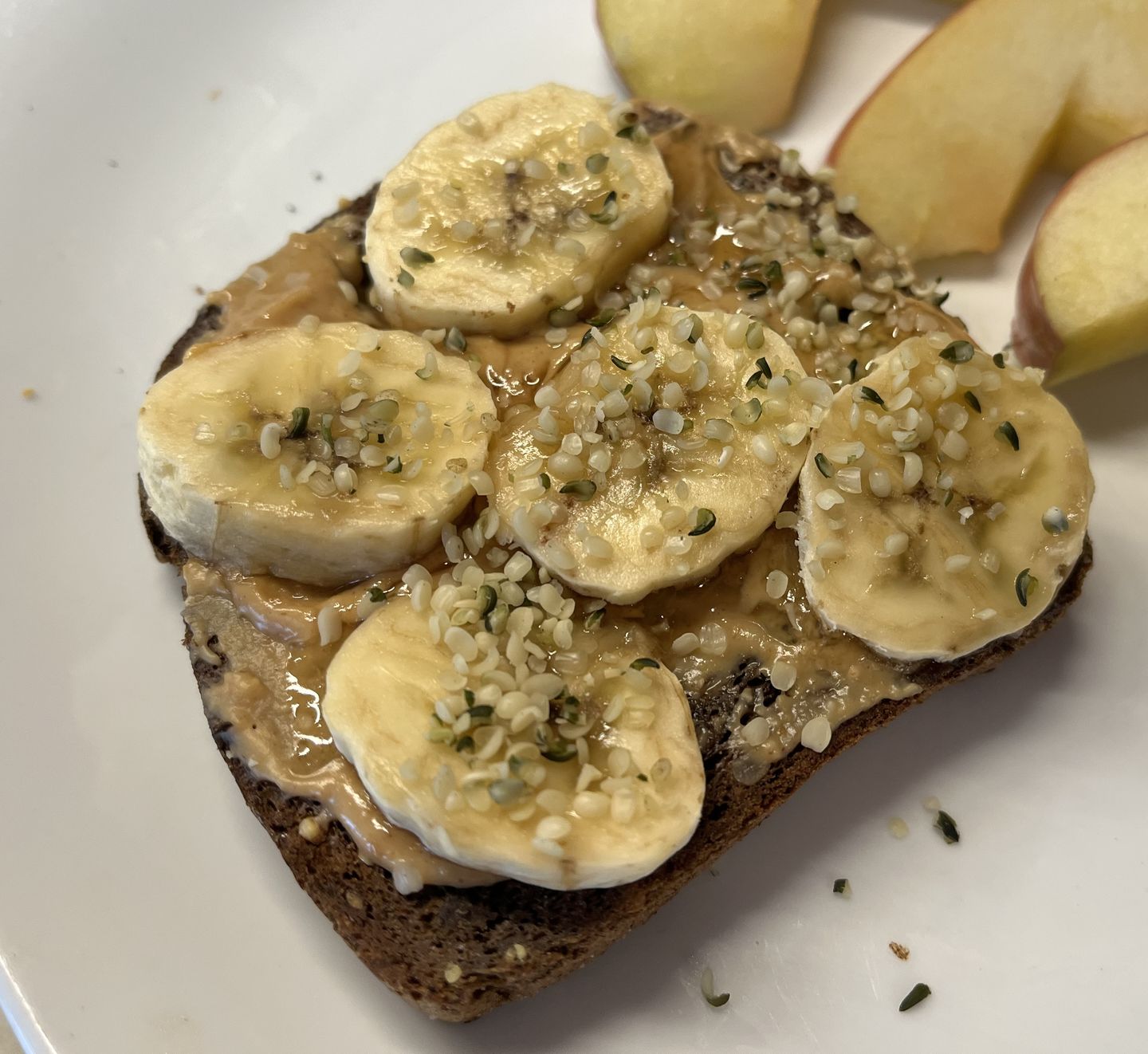 Customer photo review of Buckwheat Molasses