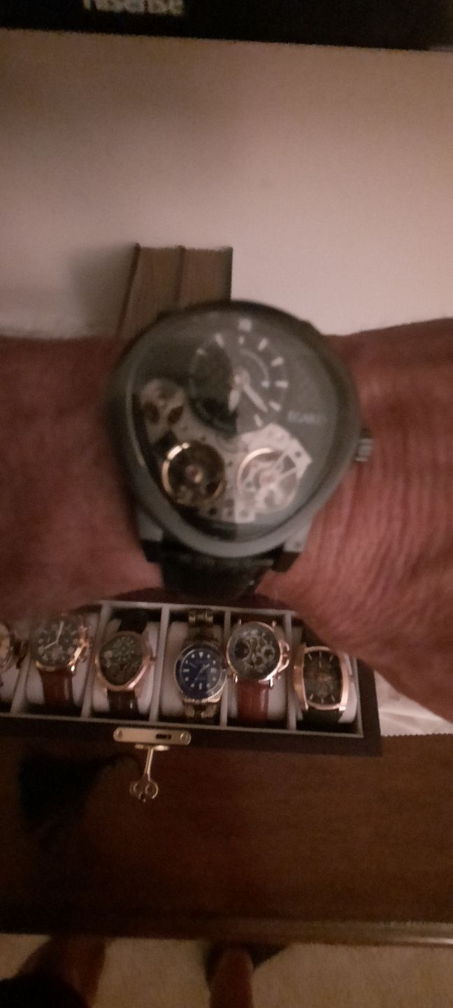 Customer photo review of Quantus Carbon-Beast AUTO