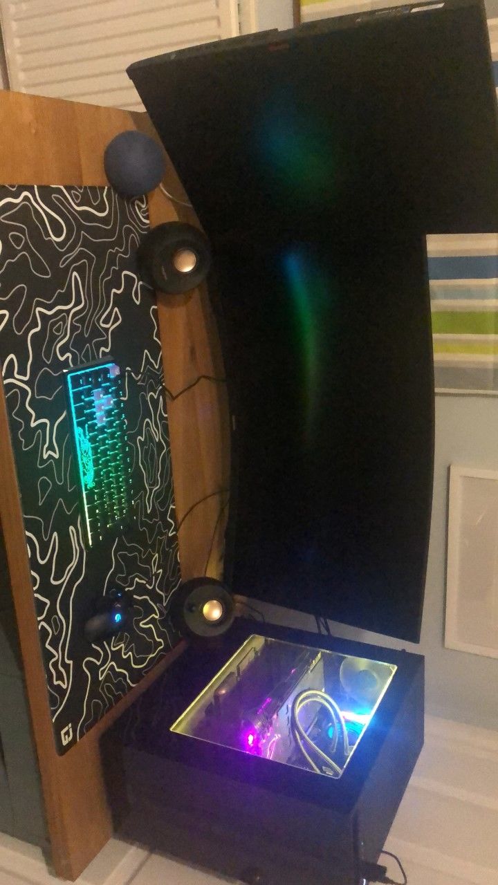 Customer photo review of Topograph - Black