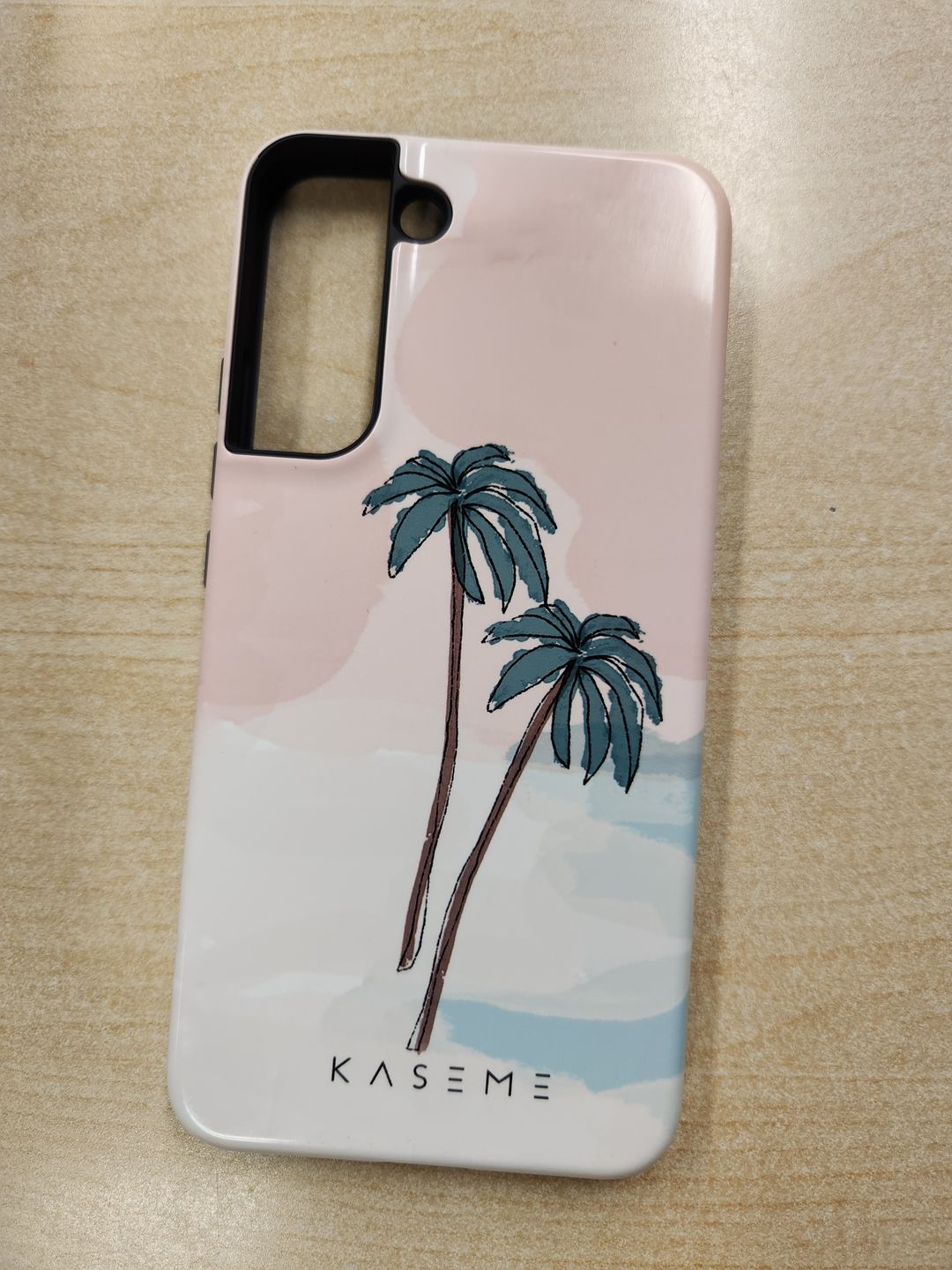 Customer photo review of Palm Bae