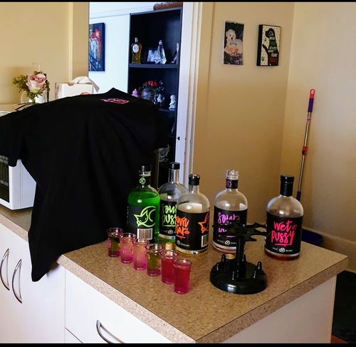 Customer photo review of WP MEGA PACK