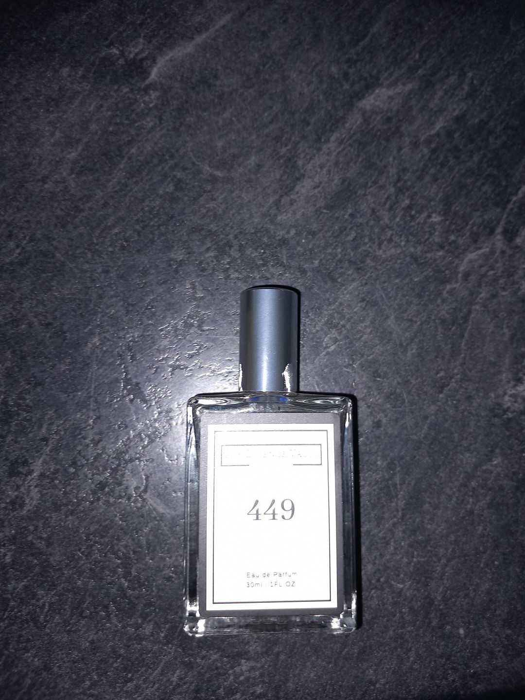 Customer photo review of Inspired by Rush - 449