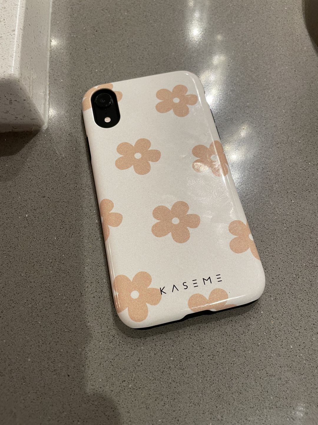 Customer photo review of Gift Card