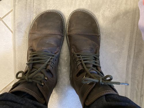 Customer photo review of Bruin