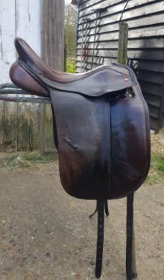 Customer photo review of Clyde's 4-Step Recoloring Kit